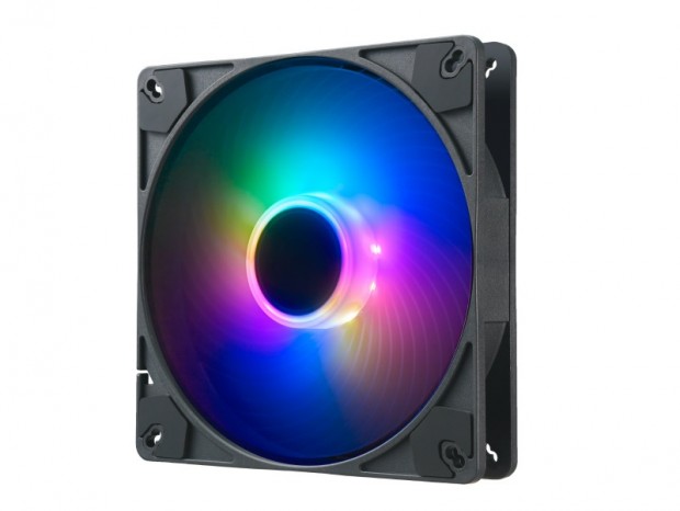 SilverStone、140mm徹甲弾ファン「Air Penetrator 140i」にARGBモデル追加