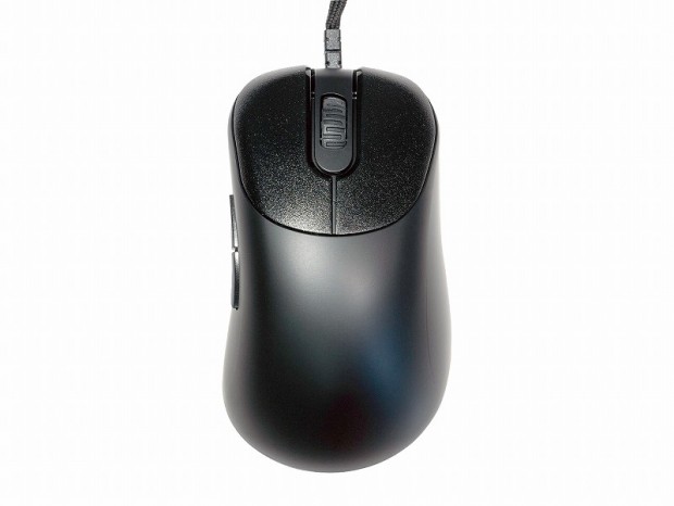 VAXEE、本当に使いやすい非対称eSports向けマウス第2弾「OUTSET AX esports mouse」