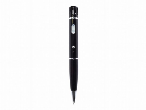 サンコー、さり気なく口臭チェックできる「ボールペンde口臭チェッカー」発売