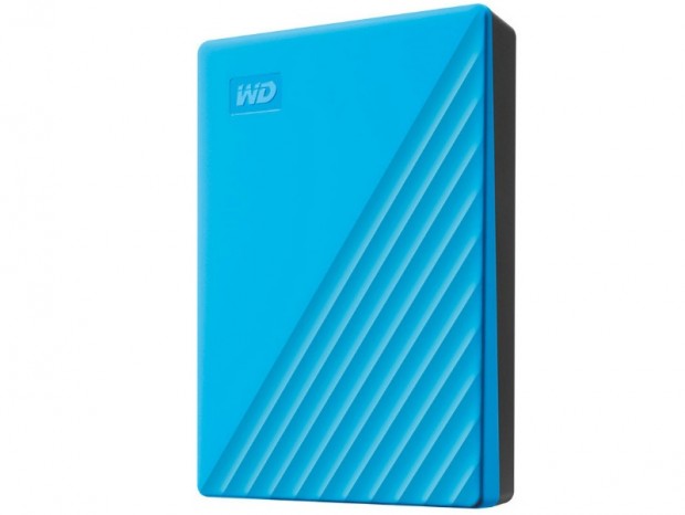アイ・オー・データ、WD製ポータブルHDD計15型番を価格改定