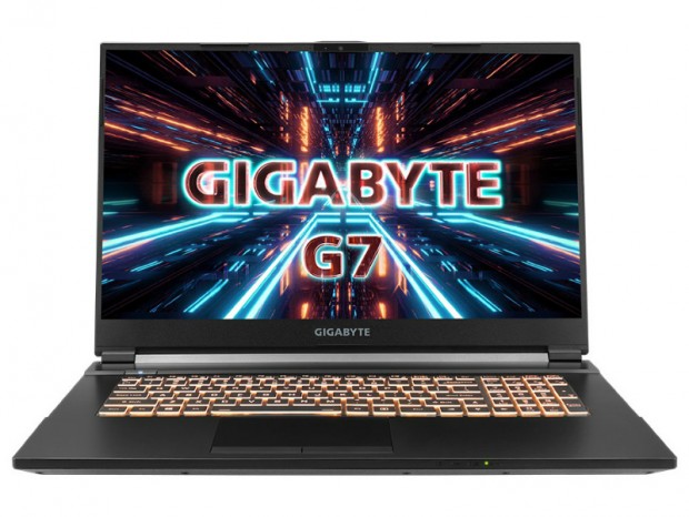 税抜13万円台からのGeForce RTX 3060搭載ゲーミングノートPC「GIGABYTE G」シリーズ