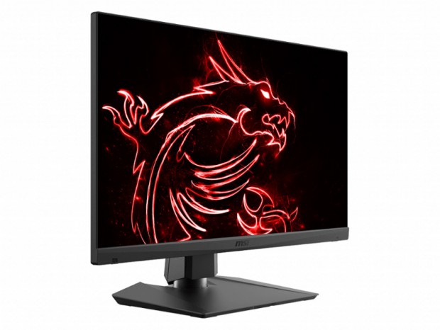 165Hz/1ms対応のフルHDゲーミング液晶、MSI「Optix MAG274R2」