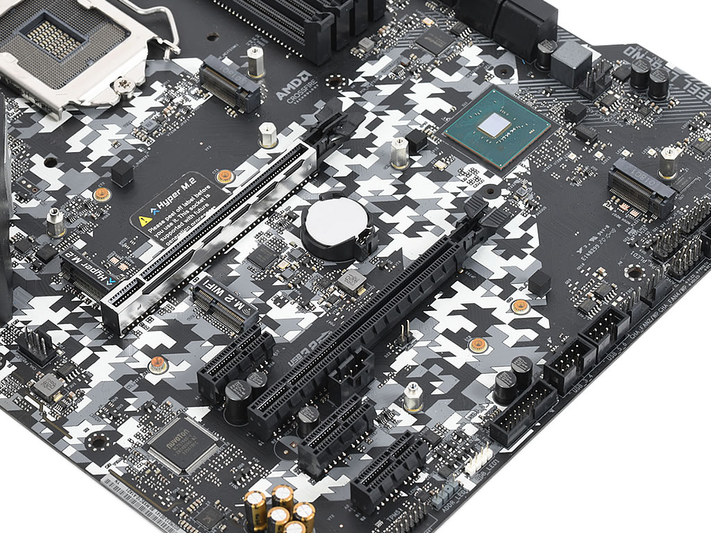 【新品未開封】ASRock Z590 Steel Legend（ATXマザー） Z590 Steel Legend | ASRock(アスロック) LGA 1200 Intel Z590