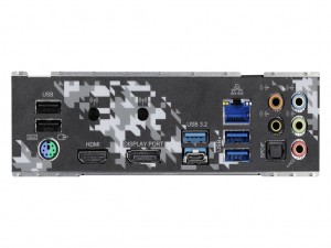 Z590 Steel Legend」に見るASRock Intel 500シリーズの進化 Z590 Steel Legend」に見るASRock Intel 500シリーズの進化