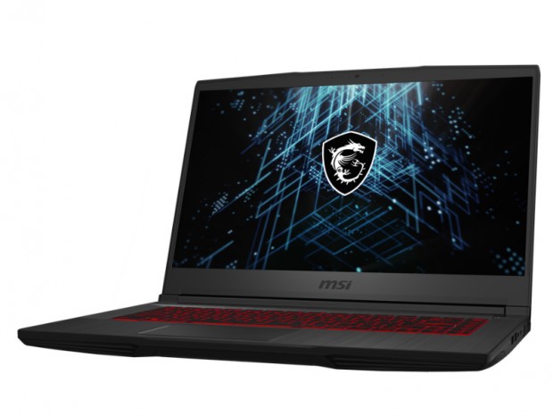 MSI、GeForce RTX 3060を搭載した15.6型ゲーミングノートPCのAmazon限定モデル発売