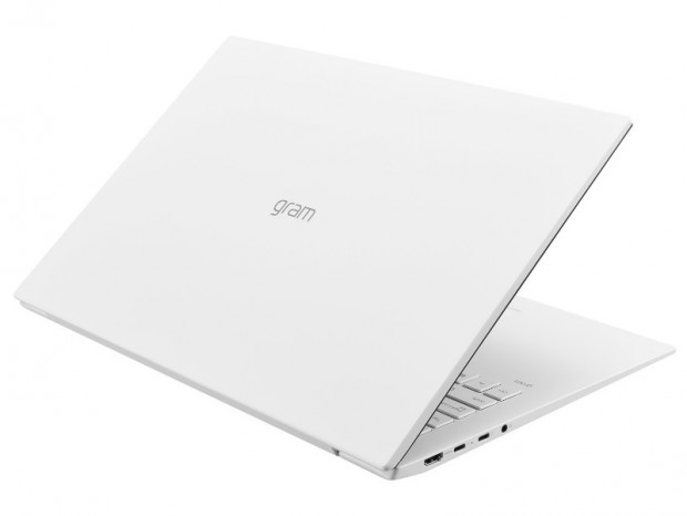 最長37時間駆動の第11世代Intel Core搭載モバイルノートPC「LG gram」2021年モデル発表