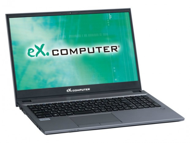 ツクモG-GEAR、「スロウ・ダメージ」推奨のゲーミングノートPC計3機種
