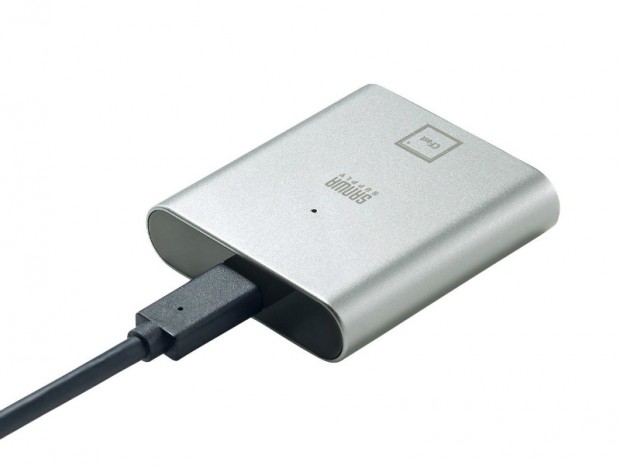 CFast2.0カードに対応するUSB Type-Cカードリーダがサンワサプライから