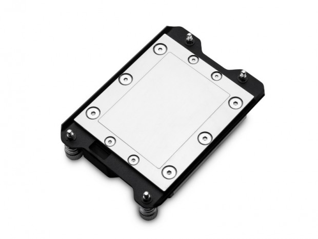 EKWB Velocity sTRX4 D-RGB Full Nickel