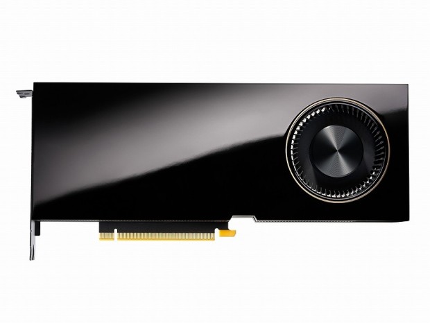 アスク、プロ向けグラフィックス「NVIDIA RTX A6000」のアカデミックモデルを販売