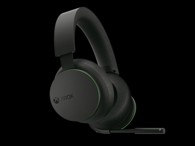 Windows/Xbox両対応の立体音響ワイヤレスヘッドセットがマイクロソフトから