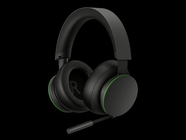 Windows/Xbox両対応の立体音響ワイヤレスヘッドセットがマイクロソフトから