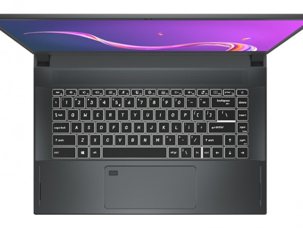 MSI、タッチ機能対応でsRGB相当広色域液晶ノートを公式オンラインショップで発売