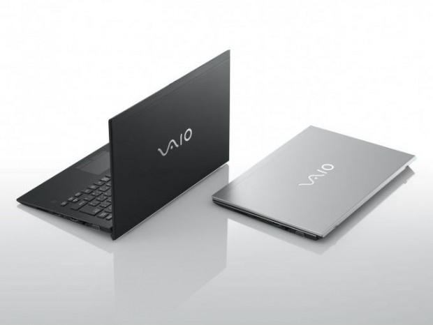 テレワークに最適。第10世代Core搭載の13.3型モバイルノートPC「VAIO ...