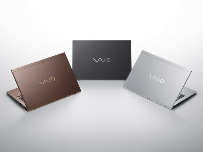 VAIO - win11！軽量モデル！VAIO proPG！ノートパソコン！i5 高速SSDの