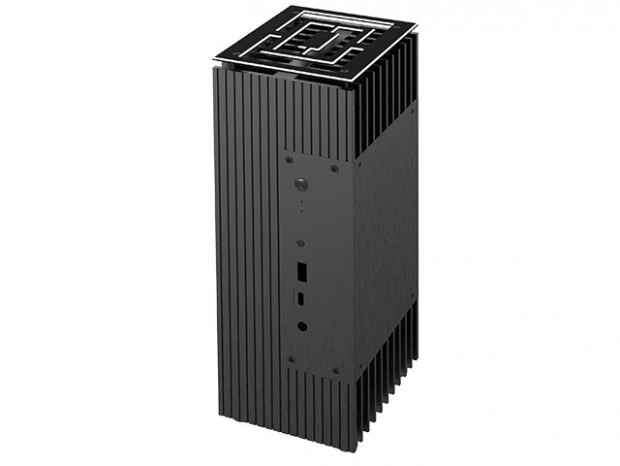 ASUS「Mini PC PN50」専用のファンレスアルミニウムケースがAkasaから