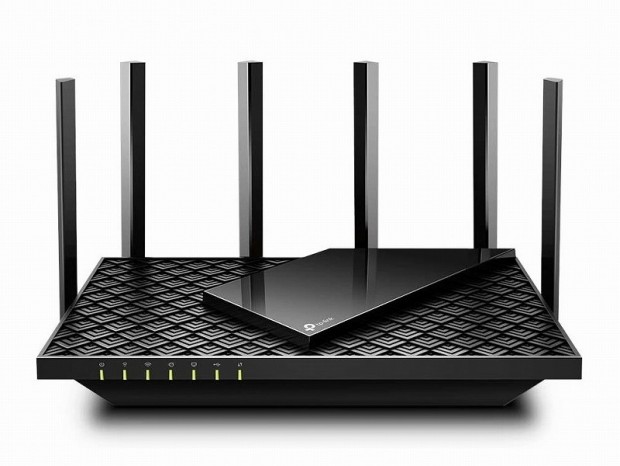 TP-Link、IPv6 IPoE対応のWi-Fi 6ルーター「Archer AX73」を13,600円で発売