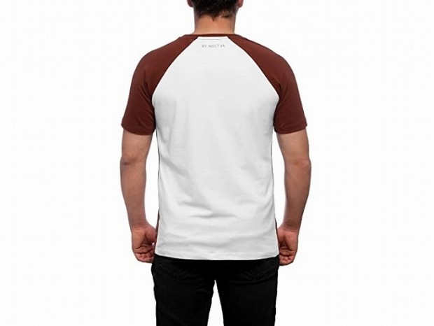Noctua信者をアピールできる、プレミアム品質のTシャツが発売