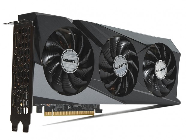 RTX 3060の実力を引き出す傑作、GIGABYTE「GeForce RTX 3060 GAMING OC ...