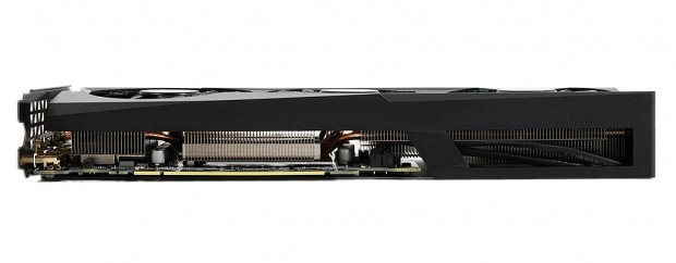 RTX 3060の実力を引き出す傑作、GIGABYTE「GeForce RTX 3060 GAMING OC 