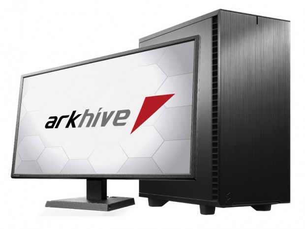 arkhive、GeForce RTX 3060搭載のIntel CPU採用デスクトップPCを発売