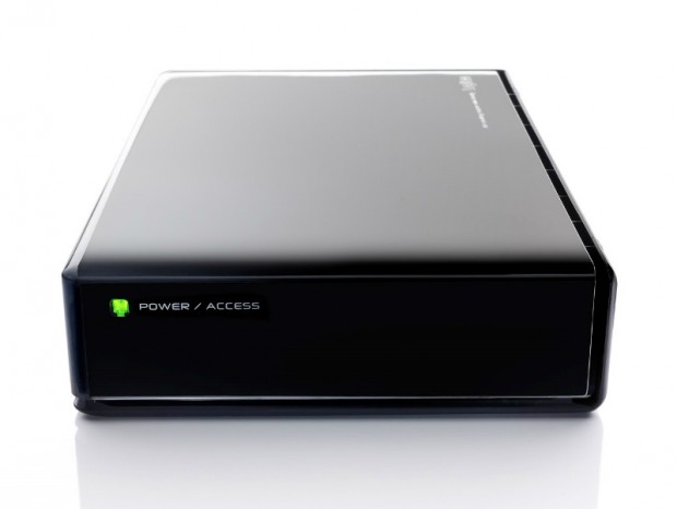 Seagate「Skyhawk」シリーズ採用のTV録画向け外付けHDDがロジテックから