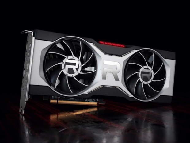 AMD、3月3日に「Radeon RX 6000」シリーズの最新モデルを発表