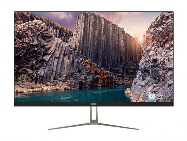 27型IPSフルHD液晶採用のオールインワンPCが税込59,800円で3月4日より発売