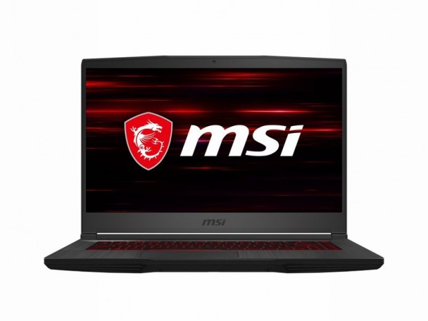 MSI、GeForce RTX 2060＆144Hz駆動ディスプレイ搭載ゲーミングノート「GF65-10SER-1262JP」