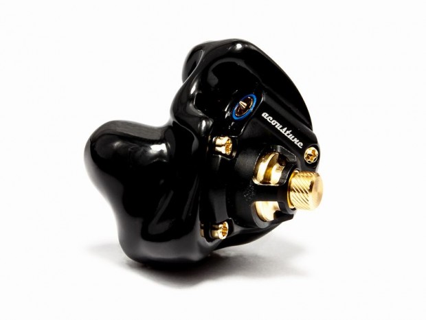 Acoustune、3Dカスタムフィットインターシェル「ST1000」の新色を受注開始
