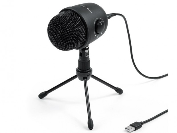 Ps4 Ps5でも使えるハイレゾ対応usbコンデンサマイクがサンワダイレクトから エルミタージュ秋葉原