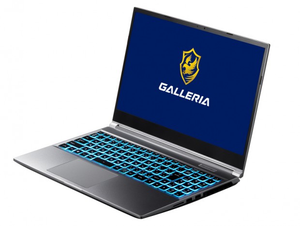 ドスパラ、「Rainbow Six Japan League 2021」大会協賛・使用ゲーミングPC発売