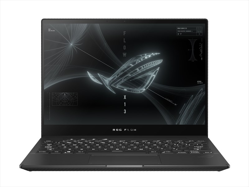 ASUS ROG XG Mobile RTX 3070搭載 GC31R-026 ASUSの新型2-in-1ゲーミング
