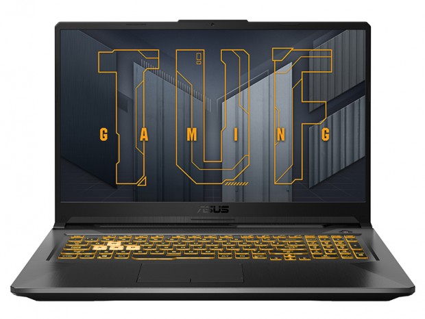 ゲーミングノートも質実剛健。ASUS「TUF Gaming A17 / A15」など一斉 