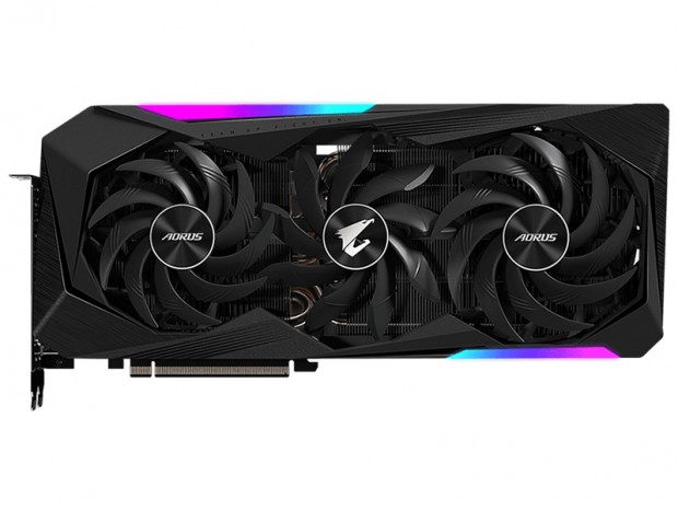 MAX-COVEREDクーリング採用、GIGABYTE「GV-R69XTAORUS M-16GD」発売