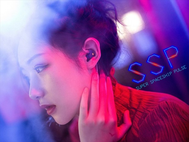 水月雨、安価な迫力サウンドのカナル型イヤホン「SSP」を税抜5,546円で発売