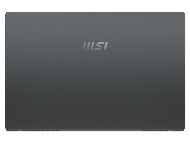 パソコン工房専売のテレワーク向けノート、MSI「Modern 15 A11」