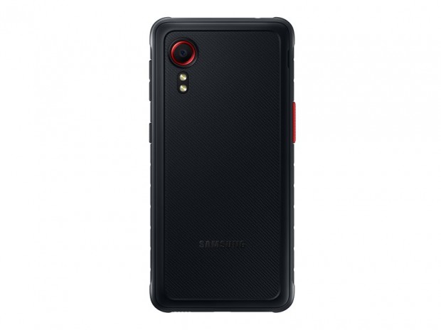 Samsung、現場やアウトドア向けの最新タフネススマホ「Galaxy XCover 5