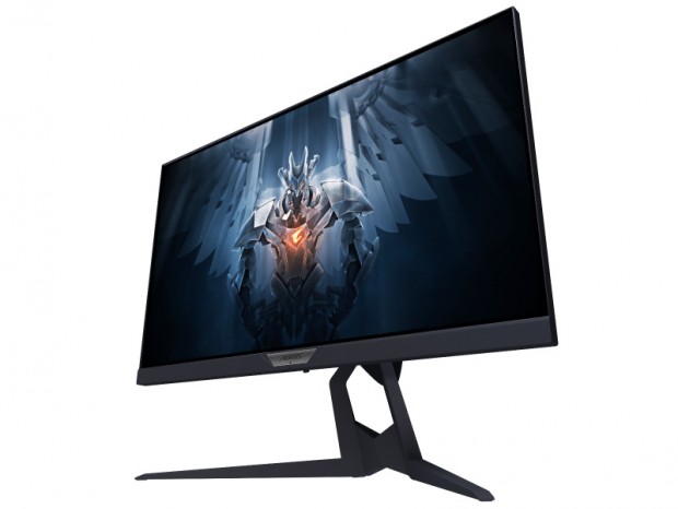 Super Speed IPS採用の超高速ゲーミング液晶、GIGABYTE「AORUS FI」シリーズ計3機種発売