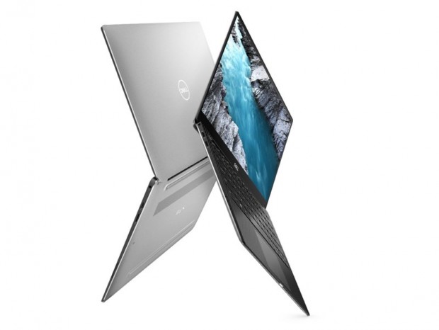 デル、11型のスリム筐体に高性能を詰め込んだ13.3型プレミアムノート「XPS 13」