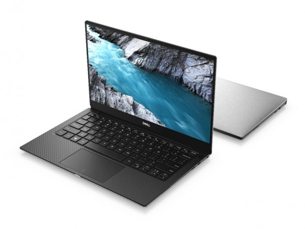 デル、11型のスリム筐体に高性能を詰め込んだ13.3型プレミアムノート「XPS 13」