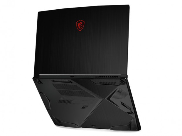 MSI薄型・軽量ゲーミングノート、eスポーツ主義「GF63Thin」シリーズ2機種