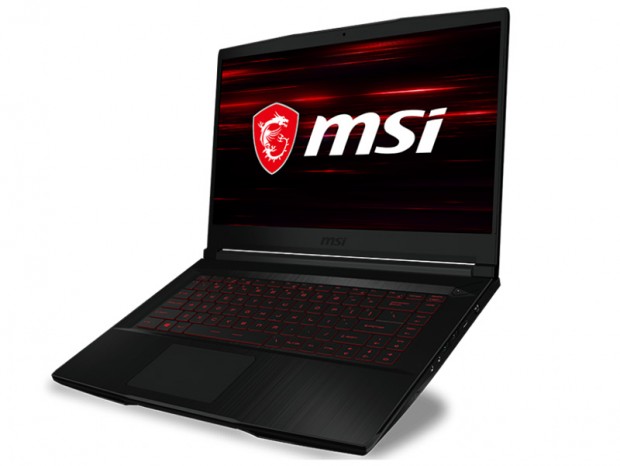 MSI薄型・軽量ゲーミングノート、eスポーツ主義「GF63Thin」シリーズ2機種