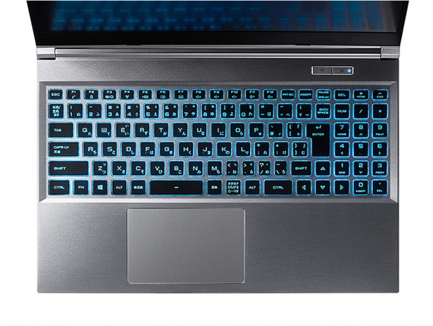GALLERIA、DETONATORコラボモデルにノートPCを追加。デスクトップ22機種をリニューアル