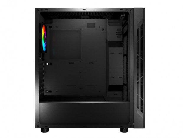 MSI、フロントARGB内蔵のミドルタワーケース「MAG VAMPIRIC 010X」など2製品発売