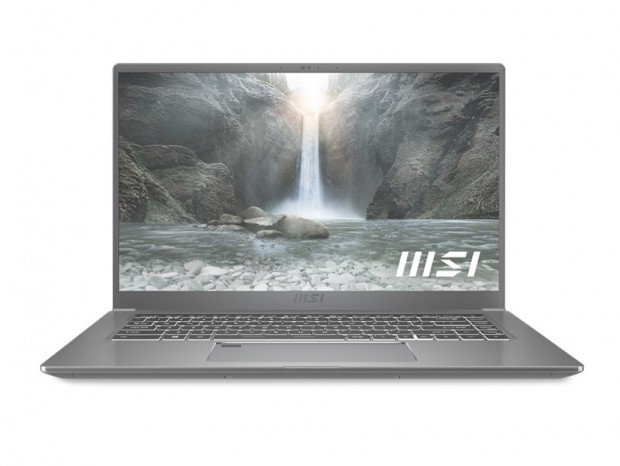 MSI、高コスパな薄型・軽量クリエイター向けノート「Prestige-15-A11SB-428JP」発売