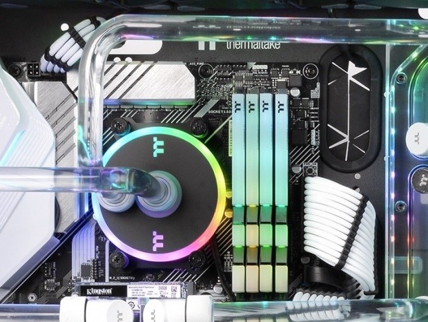 Thermaltake、スリーブ延長ケーブル詰め合わせ「TtMod Sleeve Cable」の新モデル
