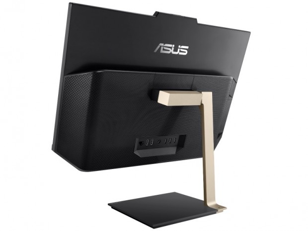 Ryzen 5000シリーズを搭載した23.8型オールインワンPC、ASUS「Zen AiO 24 M5401」