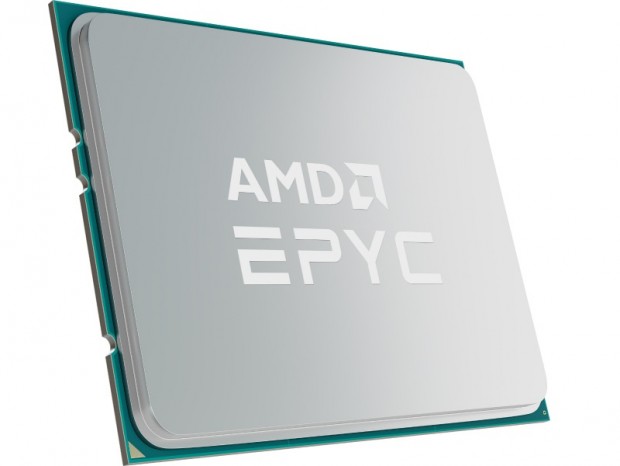 Zen 3アーキテクチャ採用のサーバー向けCPU、AMD「EPYC 7003」正式発表