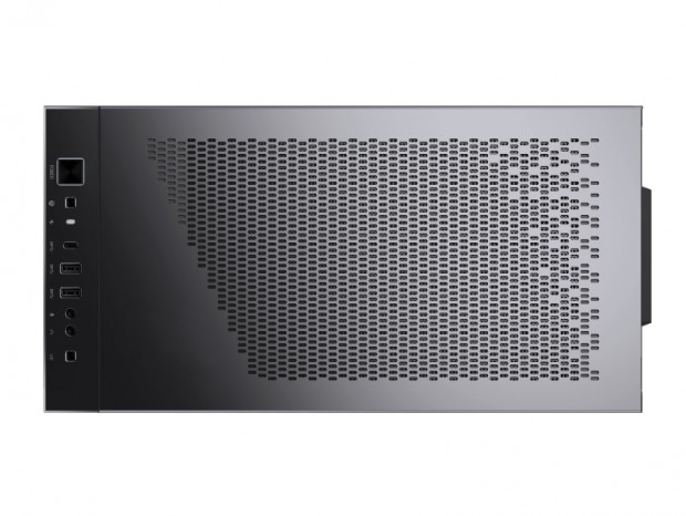 アルミフロントパネル採用のE-ATX対応ミドルタワー、MSI「MPG SEKIRA 100P」発売